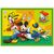 Пазл Trefl Mickey&friends Среди друзей 4 in 1 (12, 15, 20, 24) элемента (5900511346169), изображение 3 Пазл Trefl Mickey&friends Среди друзей 4 in 1 (12, 15, 20, 24) элемента (5900511346169), изображение 3