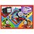 Пазл Trefl Thomas&Friends Удивительный Томас 4 in 1 (12, 15, 20, 24) элемента (5900511346190), изображение 2 Пазл Trefl Thomas&Friends Удивительный Томас 4 in 1 (12, 15, 20, 24) элемента (5900511346190), изображение 2