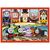 Пазл Trefl Thomas&Friends Удивительный Томас 4 in 1 (12, 15, 20, 24) элемента (5900511346190), изображение 4 Пазл Trefl Thomas&Friends Удивительный Томас 4 in 1 (12, 15, 20, 24) элемента (5900511346190), изображение 4