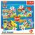 Пазл Trefl Paw Patrol Бегущий 4 в 1 (12, 15, 20, 24) элемента (5900511346282), изображение 4 Пазл Trefl Paw Patrol Бегущий 4 в 1 (12, 15, 20, 24) элемента (5900511346282), изображение 4