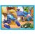 Пазл Trefl The Smurfs Деревня Смурфов 4 in 1 (35, 48, 54, 70) элемента (5900511346565), изображение 4 Пазл Trefl The Smurfs Деревня Смурфов 4 in 1 (35, 48, 54, 70) элемента (5900511346565), изображение 4