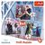 Пазл Trefl Frozen Волшебная история 3 in1 (5900511348538), изображение 5 Пазл Trefl Frozen Волшебная история 3 in1 (5900511348538), изображение 5