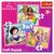 Пазл Trefl Princess Красивые цветы 3 in1 (5900511348750), изображение 5 Пазл Trefl Princess Красивые цветы 3 in1 (5900511348750), изображение 5