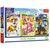 Пазл Trefl Paw Patrol Наши собаки 3x50 (5900511348781) Пазл Trefl Paw Patrol Наши собаки 3x50 (5900511348781)