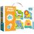 Пазл Trefl Baby Classic Животные на сафари (5900511360738) Пазл Trefl Baby Classic Животные на сафари (5900511360738)