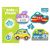 Пазл Trefl Baby Classic Транспортные средства (5900511360752), изображение 2 Пазл Trefl Baby Classic Транспортные средства (5900511360752), изображение 2