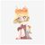 Фигурка Pop Mart сюрприз Fantasy Nature Azura (AFNS-01) Фигурка Pop Mart сюрприз Fantasy Nature Azura (AFNS-01)