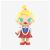 Фигурка Pop Mart сюрприз Baby Molly When I was Three (BMWIT-01), изображение 3 Фигурка Pop Mart сюрприз Baby Molly When I was Three (BMWIT-01), изображение 3