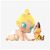 Фигурка Pop Mart сюрприз Baby Molly When I was Three (BMWIT-01), изображение 6 Фигурка Pop Mart сюрприз Baby Molly When I was Three (BMWIT-01), изображение 6