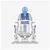 Фигурка Pop Mart сюрприз Star Wars Disney (SWS-01), изображение 3 Фигурка Pop Mart сюрприз Star Wars Disney (SWS-01), изображение 3