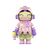 Фигурка Pop Mart сюрприз 2-B Mega space molly (SM-01), изображение 11 Фигурка Pop Mart сюрприз 2-B Mega space molly (SM-01), изображение 11