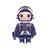 Фигурка Pop Mart сюрприз 2-B Mega space molly (SM-01), изображение 2 Фигурка Pop Mart сюрприз 2-B Mega space molly (SM-01), изображение 2