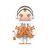 Фигурка Pop Mart сюрприз 2-B Mega space molly (SM-01), изображение 3 Фигурка Pop Mart сюрприз 2-B Mega space molly (SM-01), изображение 3