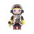 Фигурка Pop Mart сюрприз 2-B Mega space molly (SM-01), изображение 7 Фигурка Pop Mart сюрприз 2-B Mega space molly (SM-01), изображение 7