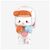 Фигурка Pop Mart сюрприз Twoface Migo (MGTF-01), изображение 7 Фигурка Pop Mart сюрприз Twoface Migo (MGTF-01), изображение 7