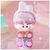Фигурка Pop Mart сюрприз Pino Jelly In your life (PJIYL-01), изображение 2 Фигурка Pop Mart сюрприз Pino Jelly In your life (PJIYL-01), изображение 2