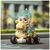 Фигурка Pop Mart сюрприз Laid Back Tomorrow Skullpanda (SPLD-01), изображение 6 Фигурка Pop Mart сюрприз Laid Back Tomorrow Skullpanda (SPLD-01), изображение 6