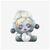 Фигурка Pop Mart сюрприз The ink plum blossom Skullpanda (SPB-01), изображение 10 Фигурка Pop Mart сюрприз The ink plum blossom Skullpanda (SPB-01), изображение 10