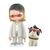 Фигурка Pop Mart сюрприз Vita daily wear collection (VDW-01), изображение 11 Фигурка Pop Mart сюрприз Vita daily wear collection (VDW-01), изображение 11