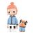 Фигурка Pop Mart сюрприз Vita daily wear collection (VDW-01), изображение 2 Фигурка Pop Mart сюрприз Vita daily wear collection (VDW-01), изображение 2