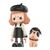 Фигурка Pop Mart сюрприз Vita daily wear collection (VDW-01), изображение 7 Фигурка Pop Mart сюрприз Vita daily wear collection (VDW-01), изображение 7
