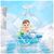 Фигурка Pop Mart сюрприз Scene set Wishes at your fingertips (WYF-01), изображение 10 Фигурка Pop Mart сюрприз Scene set Wishes at your fingertips (WYF-01), изображение 10