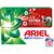 Капсулы для стирки Ariel Pods+ All-in-1 Extra Stain Removal Экстрасила выведение пятен 10 шт. (8700216764704) Капсулы для стирки Ariel Pods+ All-in-1 Extra Stain Removal Экстрасила выведение пятен 10 шт. (8700216764704)