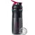 Шейкер спортивний BlenderBottle SportMixer Flip 28oz/820ml Black/Pink (SM 28oz Black/Pink), зображення 2 Шейкер спортивний BlenderBottle SportMixer Flip 28oz/820ml Black/Pink (SM 28oz Black/Pink), зображення 2
