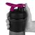 Шейкер спортивний BlenderBottle SportMixer Flip 28oz/820ml Black/Pink (SM 28oz Black/Pink), зображення 4 Шейкер спортивний BlenderBottle SportMixer Flip 28oz/820ml Black/Pink (SM 28oz Black/Pink), зображення 4