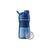 Шейкер спортивный BlenderBottle SportMixer Twist 20oz/590ml Navy (Twist 20oz Navy), изображение 2 Шейкер спортивный BlenderBottle SportMixer Twist 20oz/590ml Navy (Twist 20oz Navy), изображение 2