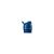 Шейкер спортивный BlenderBottle SportMixer Twist 20oz/590ml Navy (Twist 20oz Navy), изображение 3 Шейкер спортивный BlenderBottle SportMixer Twist 20oz/590ml Navy (Twist 20oz Navy), изображение 3