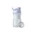 Шейкер спортивный BlenderBottle SportMixer Twist 20oz/590ml White (Twist 20oz White), изображение 2