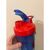 Шейкер спортивный BlenderBottle Classic Loop PRO 28oz/820ml Marvel Spider Man (Loop_PRO_28oz_Spider Man), изображение 10 Шейкер спортивный BlenderBottle Classic Loop PRO 28oz/820ml Marvel Spider Man (Loop_PRO_28oz_Spider Man), изображение 10