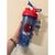Шейкер спортивный BlenderBottle Classic Loop PRO 28oz/820ml Marvel Spider Man (Loop_PRO_28oz_Spider Man), изображение 7 Шейкер спортивный BlenderBottle Classic Loop PRO 28oz/820ml Marvel Spider Man (Loop_PRO_28oz_Spider Man), изображение 7