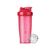 Шейкер спортивний BlenderBottle Original Classic 28oz/820ml Pink Fl (Classic 28oz Pink Fl), зображення 2 Шейкер спортивний BlenderBottle Original Classic 28oz/820ml Pink Fl (Classic 28oz Pink Fl), зображення 2