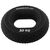 Эспандер PowerPlay PP-4333 Hand Grip Hard 30 кг Чорний (PP_4333_Black_30kg), изображение 2 Эспандер PowerPlay PP-4333 Hand Grip Hard 30 кг Чорний (PP_4333_Black_30kg), изображение 2