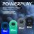 Эспандер PowerPlay PP-4333 Hand Grip Hard 30 кг Чорний (PP_4333_Black_30kg), изображение 6 Эспандер PowerPlay PP-4333 Hand Grip Hard 30 кг Чорний (PP_4333_Black_30kg), изображение 6