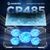 Подставка для ноутбука GamePro CP485, изображение 5 Подставка для ноутбука GamePro CP485, изображение 5