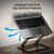 Подставка для ноутбука OfficePro LS380B, изображение 9 Подставка для ноутбука OfficePro LS380B, изображение 9