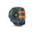 Смарт-часы Garmin Instinct 3, 45mm, Solar, Twilight Bezel w/Twilight Band, GPS смарт-годинник (010-02934-01), изображение 4 Смарт-часы Garmin Instinct 3, 45mm, Solar, Twilight Bezel w/Twilight Band, GPS смарт-годинник (010-02934-01), изображение 4