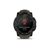Смарт-часы Garmin Instinct 3, 50mm, AMOLED, Black Bezel with Charcoal Band, GPS смарт-годинник (010-03020-00), изображение 2 Смарт-часы Garmin Instinct 3, 50mm, AMOLED, Black Bezel with Charcoal Band, GPS смарт-годинник (010-03020-00), изображение 2