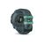 Смарт-часы Garmin Instinct 3, 50mm, AMOLED, Neotropic Bezel with Twilight Band, GPS смарт-годинник (010-03020-01), изображение 4 Смарт-часы Garmin Instinct 3, 50mm, AMOLED, Neotropic Bezel with Twilight Band, GPS смарт-годинник (010-03020-01), изображение 4