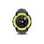 Смарт-часы Garmin Instinct E, 40 mm, Electric Lime Bezel w/ Twilight Band, GPS смарт-годинник (010-02932-01), изображение 2 Смарт-часы Garmin Instinct E, 40 mm, Electric Lime Bezel w/ Twilight Band, GPS смарт-годинник (010-02932-01), изображение 2
