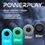 Эспандер PowerPlay PP-4338 Hand Grip Large 25 кг Сірий (PP_4338_Grey_25kg), изображение 10 Эспандер PowerPlay PP-4338 Hand Grip Large 25 кг Сірий (PP_4338_Grey_25kg), изображение 10