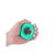 Эспандер PowerPlay PP-4338 Hand Grip Medium 20 кг Зелений (PP_4338_Green_20kg), изображение 3