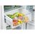 Холодильник Candy CCT3L517EW, изображение 10