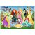 Пазл Trefl Princess Волшебные принцессы 100 элементов (5900511164176), изображение 2 Пазл Trefl Princess Волшебные принцессы 100 элементов (5900511164176), изображение 2