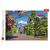 Пазл Trefl Мерано, Італія 2000 елементів (5900511271157), зображення 3 Пазл Trefl Мерано, Італія 2000 елементів (5900511271157), зображення 3