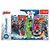 Пазл Trefl The Avengers Мстители Непобедимые 60 элементов (5900511173574), изображение 3 Пазл Trefl The Avengers Мстители Непобедимые 60 элементов (5900511173574), изображение 3