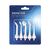 Насадка для зубной щетки Sencor SOX006, изображение 2 Насадка для зубной щетки Sencor SOX006, изображение 2